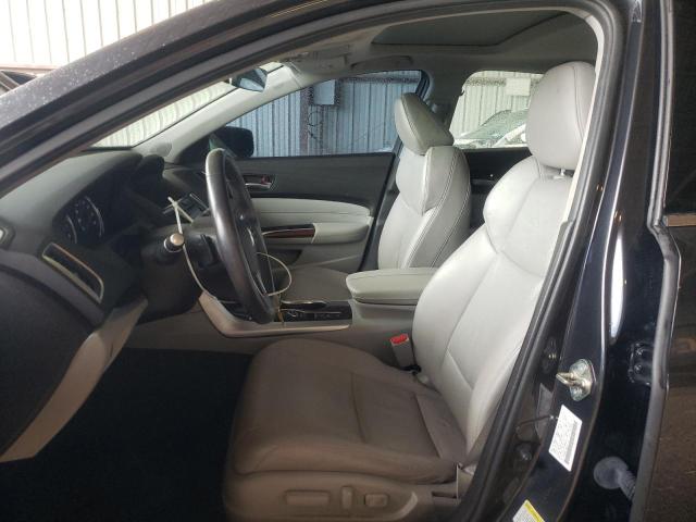 Photo 7 from auction – 2016 ACURA TLX TECH with VIN 19UUB3F56GA001725