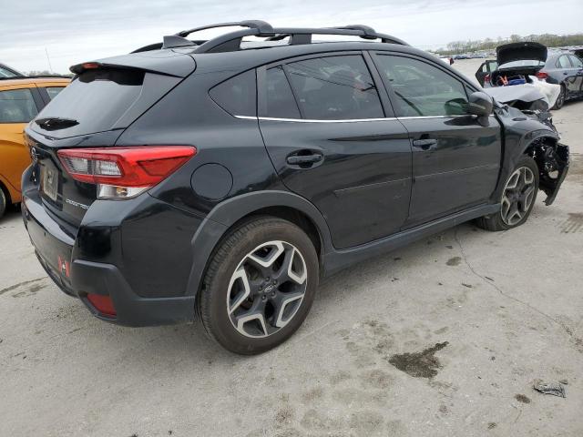 Photo 3 from auction – 2020 SUBARU CROSSTREK with VIN JF2GTAMC5L8223030