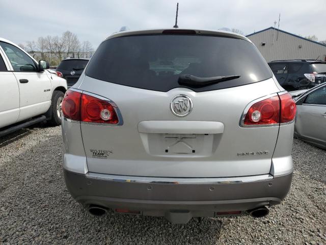 Photo 6 from auction – 2012 BUICK ENCLAVE with VIN 5GAKRCED1CJ119221
