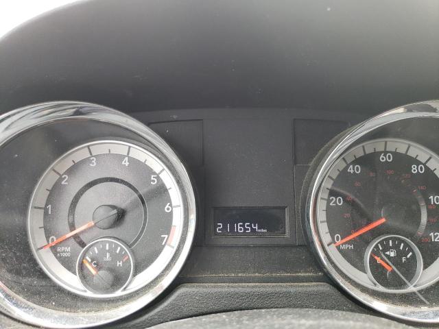 Photo 9 from auction – 2011 DODGE GRAND CARA with VIN 2D4RN3DG6BR611891