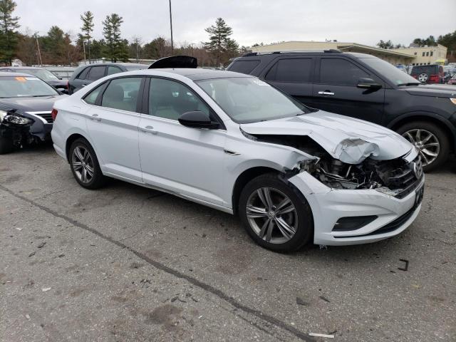 Photo 4 from auction – 2019 VOLKSWAGEN JETTA S with VIN 3VWC57BU9KM090804