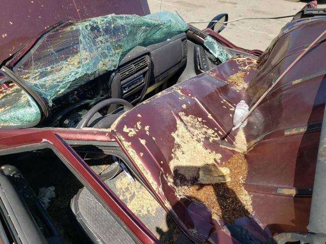 Photo 8 from auction – 2000 JEEP CHEROKEE S with VIN 1J4FF48S0YL130242