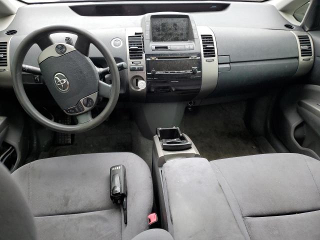 Photo 8 from auction – 2008 TOYOTA PRIUS with VIN JTDKB20UX83409716