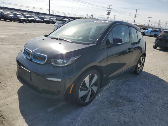 BMW I3 BEV 2018 with VIN WBY7Z2C58JVE65140 - Photo from auction