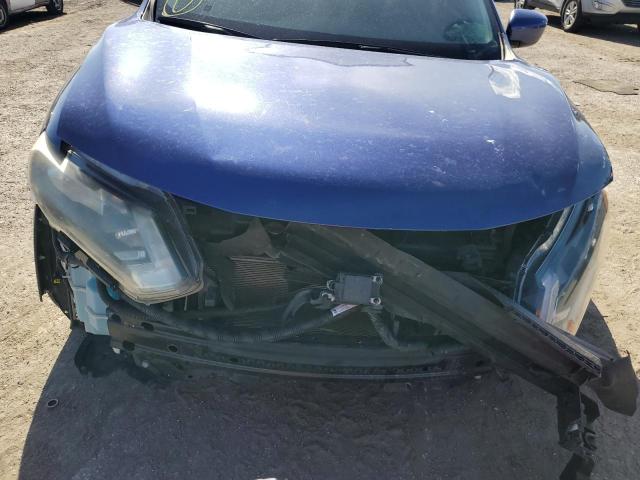 Photo 11 from auction – 2018 NISSAN ROGUE S with VIN KNMAT2MV8JP578613