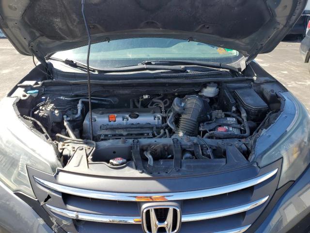 Photo 11 from auction – 2014 HONDA CR-V LX with VIN 2HKRM4H37EH718267