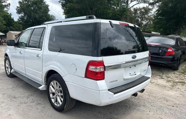 Photo 3 from auction – 2017 FORD EXPEDITION with VIN 1FMJK1KT8HEA16694
