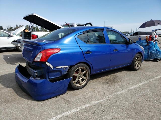 Photo 3 from auction – 2015 NISSAN VERSA S with VIN 3N1CN7AP2FL897789