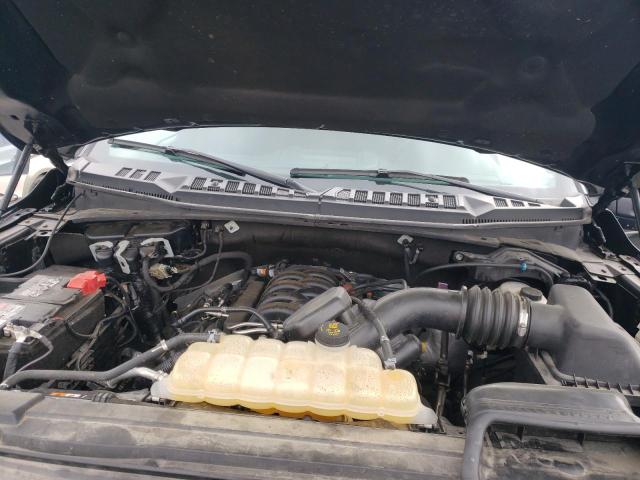 Photo 11 from auction – 2020 FORD F150 SUPER with VIN 1FTEW1E59LFC28286