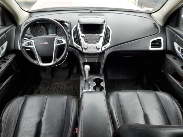 Photo 8 from auction – 2012 GMC TERRAIN SL with VIN 2GKFLXE50C6332017