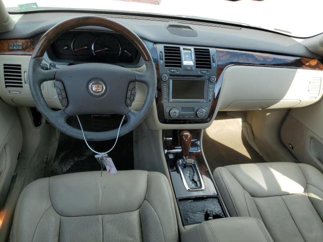 Photo 8 from auction – 2010 CADILLAC DTS PREMIU with VIN 1G6KH5EY7AU113955