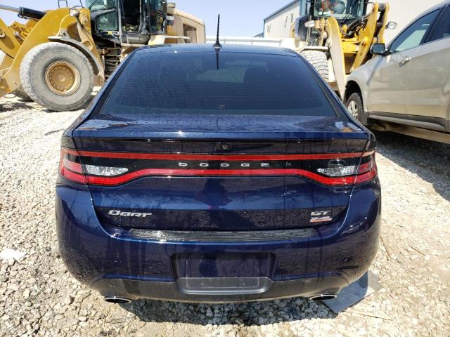 Photo 6 from auction – 2015 DODGE DART GT with VIN 1C3CDFEBXFD180852