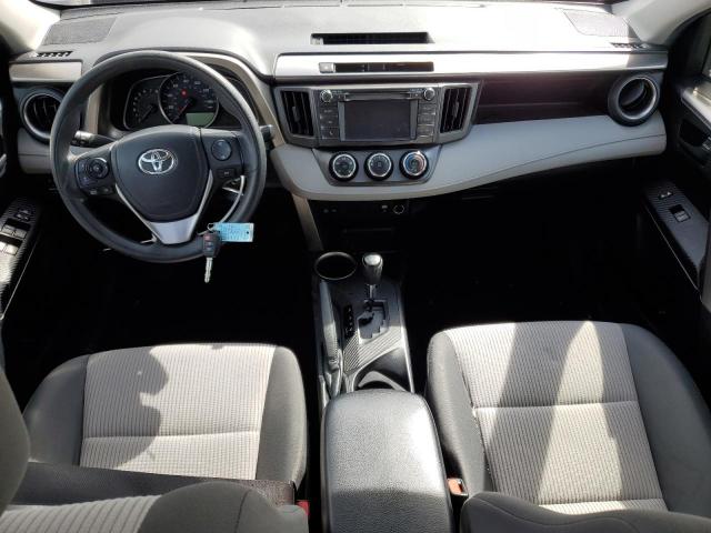 Photo 8 from auction – 2014 TOYOTA RAV4 LE with VIN JTMZFREV4ED034571
