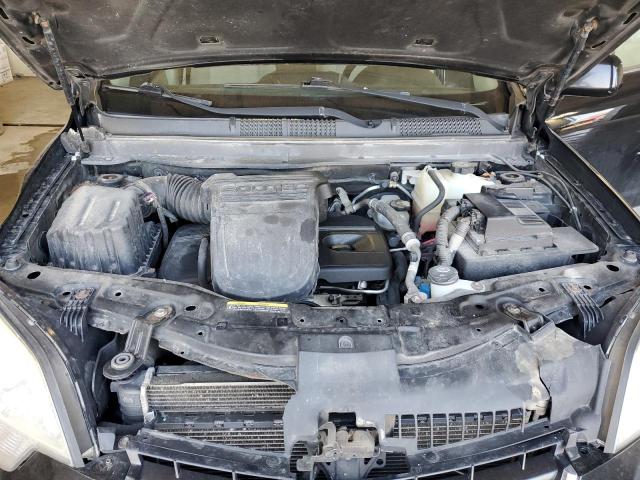 Photo 11 from auction – 2008 SATURN VUE XE with VIN 3GSCL33P28S677249