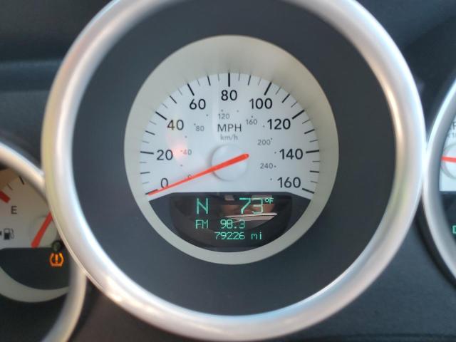 Photo 9 from auction – 2006 DODGE CHARGER R/ with VIN 2B3LA53H96H472938