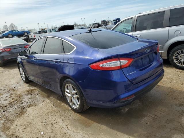 Photo 2 from auction – 2013 FORD FUSION SE with VIN 3FA6P0HR6DR184011