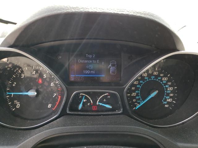 Photo 9 from auction – 2013 FORD ESCAPE SEL with VIN 1FMCU0H9XDUA60513
