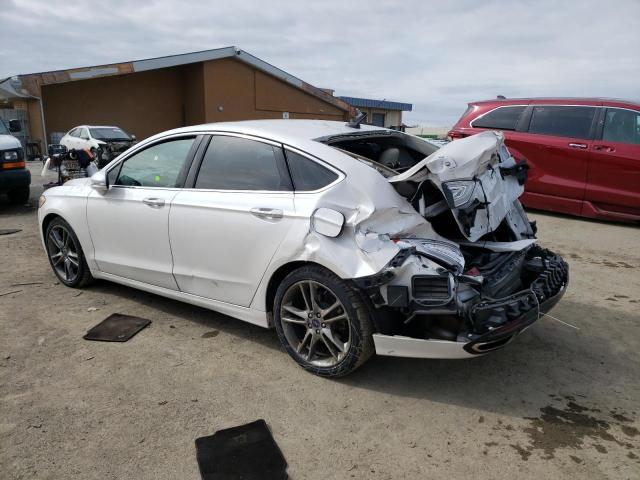 Photo 2 from auction – 2015 FORD FUSION TIT with VIN 3FA6P0K93FR306478