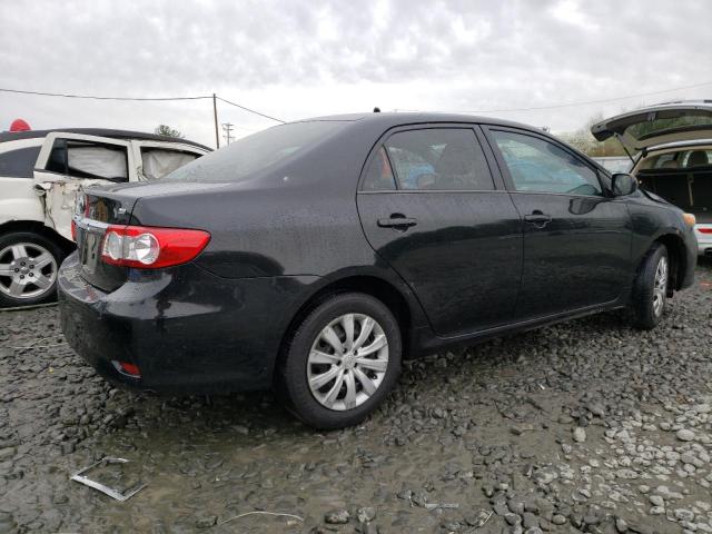 Photo 3 from auction – 2012 TOYOTA COROLLA BA with VIN 2T1BU4EE2CC902197