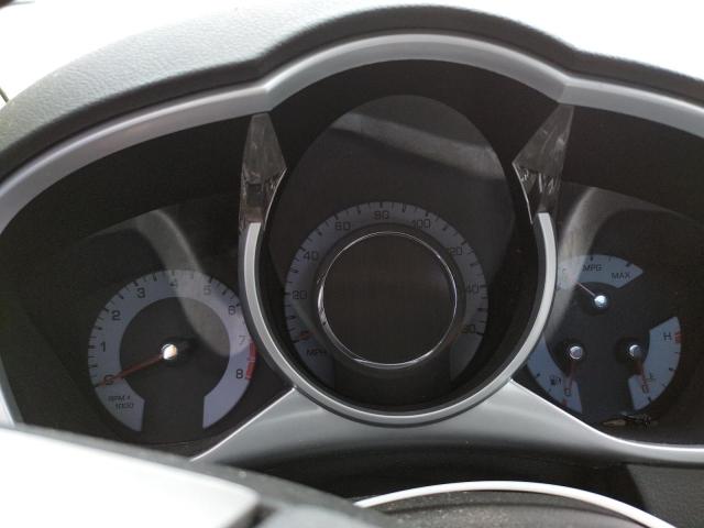 Photo 9 from auction – 2011 CADILLAC SRX LUXURY with VIN 3GYFNAEY3BS555708