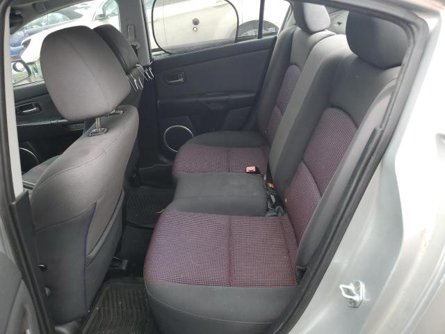 Photo 10 from auction – 2004 MAZDA 3 S with VIN JM1BK323241142572