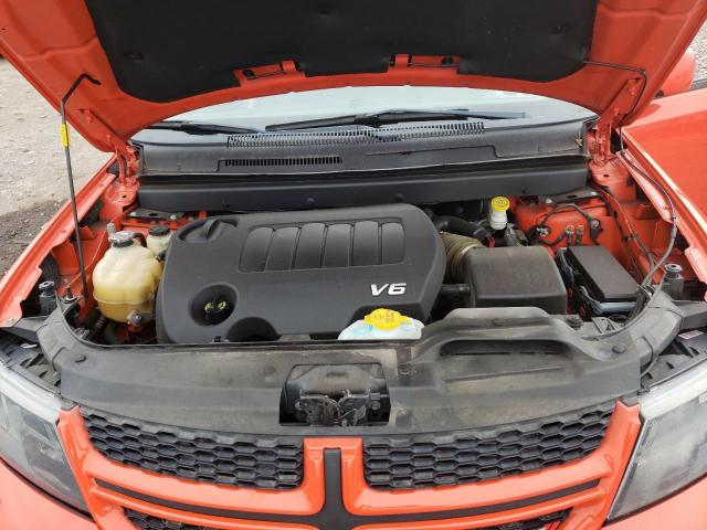 Photo 12 from auction – 2018 DODGE JOURNEY GT with VIN 3C4PDDEG9JT514899