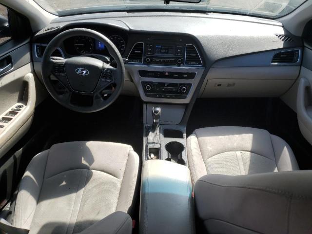 Photo 8 from auction – 2015 HYUNDAI SONATA SE with VIN 5NPE24AF3FH072445
