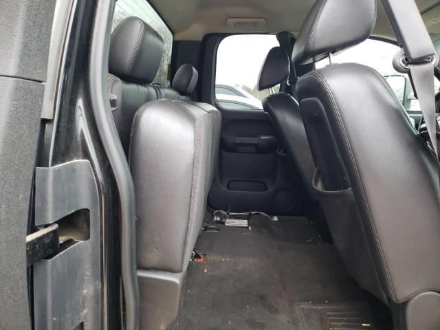 Photo 10 from auction – 2008 GMC SIERRA K25 with VIN 1GTHK29KX8E164206
