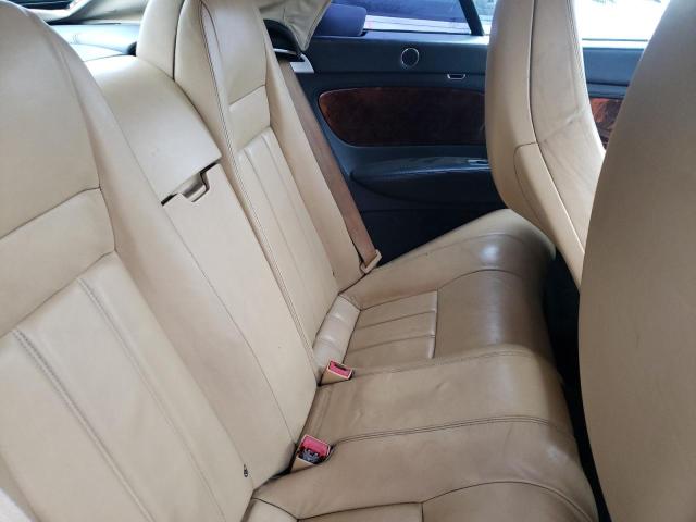 Photo 10 from auction – 2007 BENTLEY CONTINENTA with VIN SCBDR33W57C043429