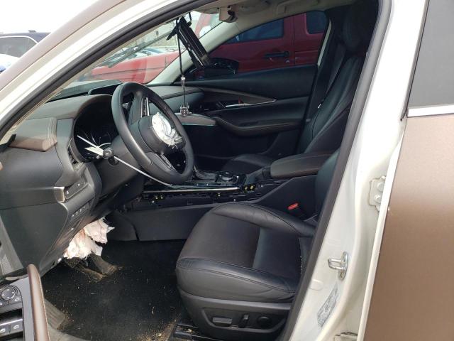 Photo 7 from auction – 2021 MAZDA CX-30 PREM with VIN 3MVDMBDY5MM307957