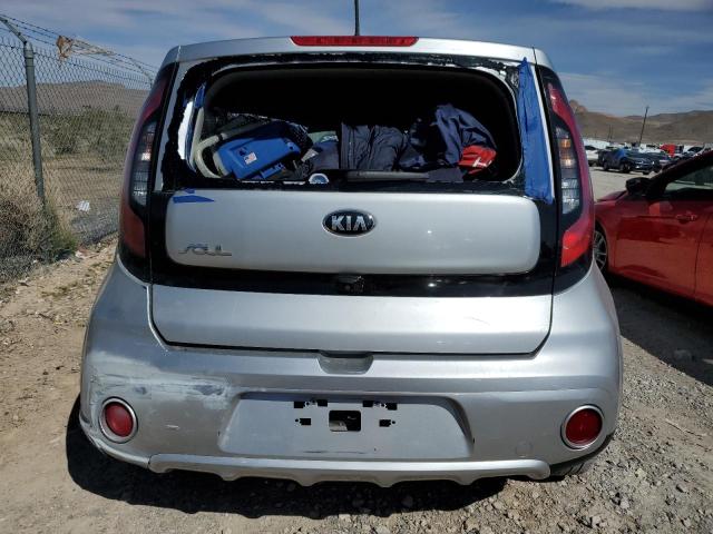 Снимка 6 от търг – 2019 KIA SOUL + с VIN KNDJP3A52K7654312