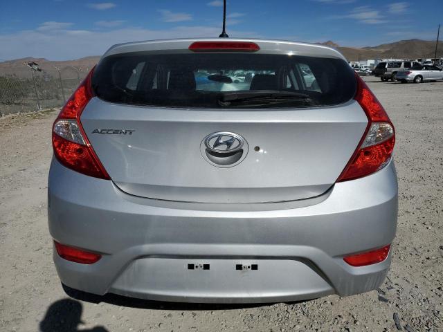 Photo 6 from auction – 2016 HYUNDAI ACCENT SE with VIN KMHCT5AE6GU260803