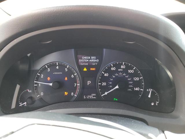 Photo 9 from auction – 2015 LEXUS RX 350 BAS with VIN JTJBK1BA1F2466867