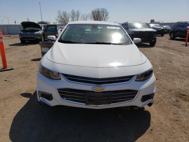 Photo 5 from auction – 2018 CHEVROLET MALIBU LT with VIN 1G1ZD5STXJF150284