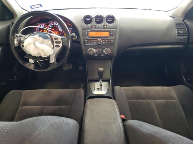 Photo 8 from auction – 2009 NISSAN ALTIMA 2.5 with VIN 1N4AL21E09N410191