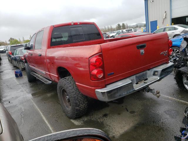 Photo 2 from auction – 2008 DODGE RAM 3500 with VIN 3D3MX39AX8G121191