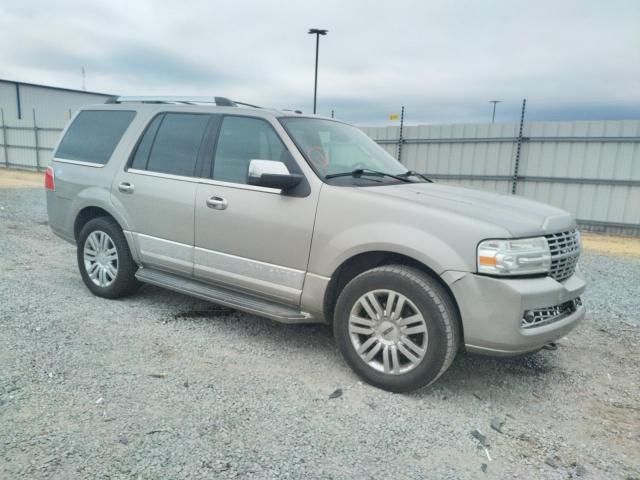 Photo 4 from auction – 2008 LINCOLN NAVIGATOR with VIN 5LMFU27528LJ07811