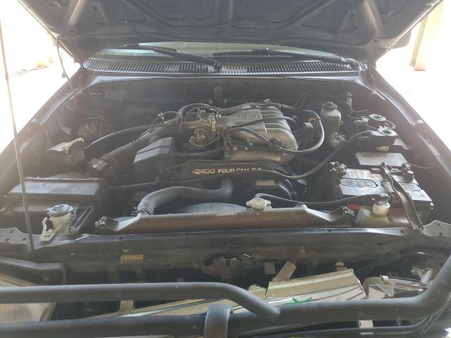 Photo 12 from auction – 1998 TOYOTA 4RUNNER SR with VIN JT3GN86R4W0090139