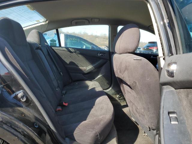 Photo 10 from auction – 2012 NISSAN ALTIMA BAS with VIN 1N4AL2AP1CC116609