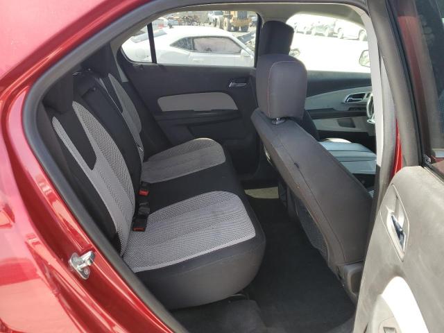Photo 10 from auction – 2014 CHEVROLET EQUINOX LT with VIN 1GNALBEK2EZ108728