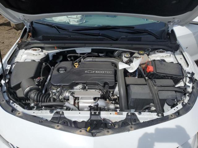 Photo 11 from auction – 2016 CHEVROLET MALIBU LT with VIN 1G1ZE5ST3GF312066