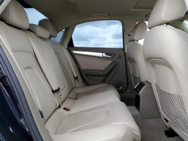 Photo 10 from auction – 2012 AUDI A4 PREMIUM with VIN WAUFFAFL2CN016432