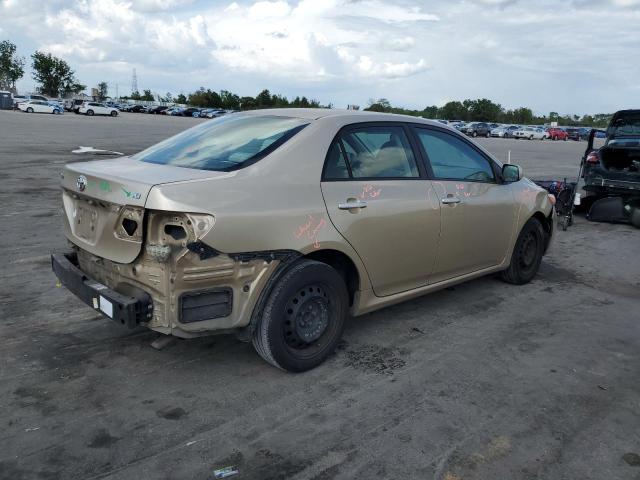 Photo 3 from auction – 2011 TOYOTA COROLLA BA with VIN JTDBU4EEXB9145845