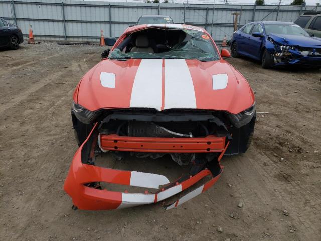 Photo 5 from auction – 2015 FORD MUSTANG GT with VIN 1FA6P8CF1F5406505