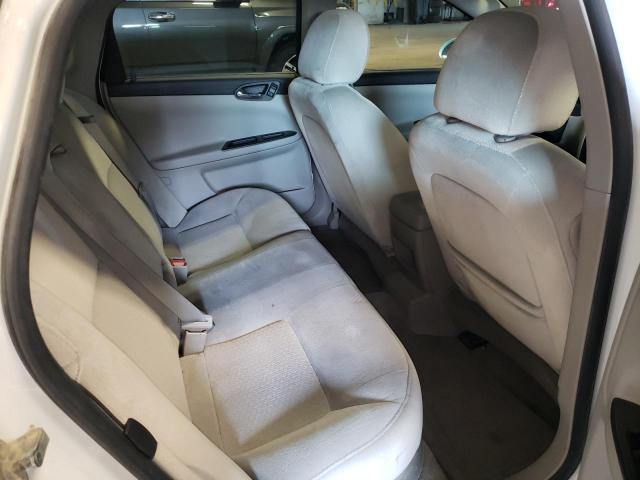 Photo 10 from auction – 2012 CHEVROLET IMPALA LT with VIN 2G1WG5E32C1327605