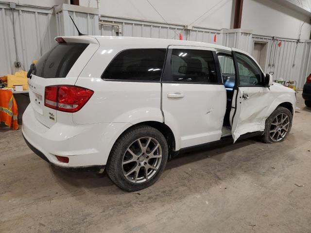 Photo 3 from auction – 2016 DODGE JOURNEY R/ with VIN 3C4PDCEG8GT230778