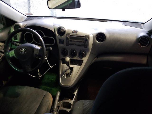 Photo 8 from auction – 2009 TOYOTA COROLLA MA with VIN 2T1GE40E59C003692