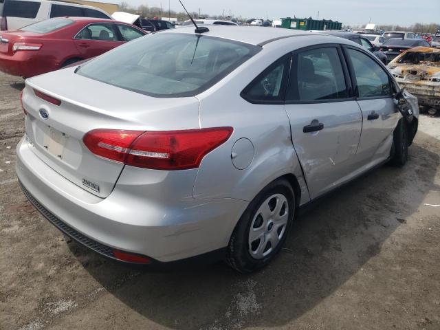 Photo 3 from auction – 2015 FORD FOCUS S with VIN 1FADP3E27FL210729