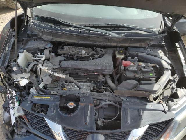 Photo 11 from auction – 2014 NISSAN ROGUE S with VIN 5N1AT2MV4EC841673
