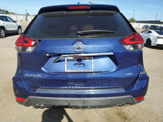 Photo 6 from auction – 2018 NISSAN ROGUE S with VIN KNMAT2MV8JP578613